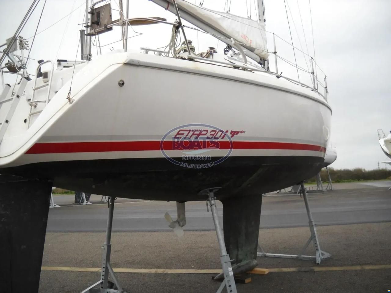 Etap 30 I