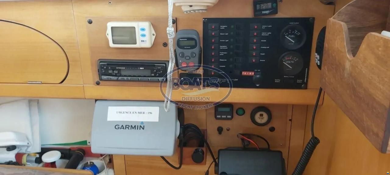 Etap 30 I