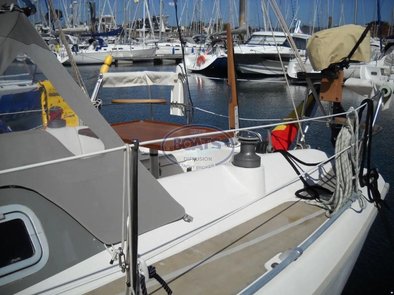 Etap 30 I