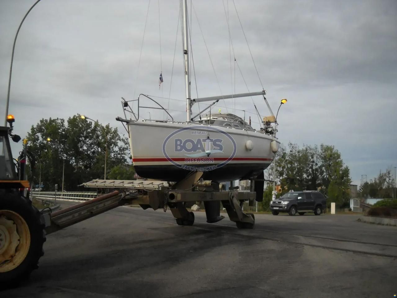 Etap 30 I