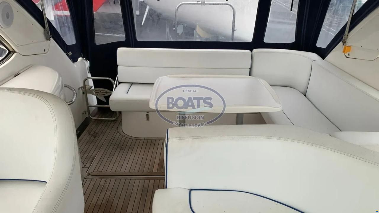 Bavaria 35 SPORT HT