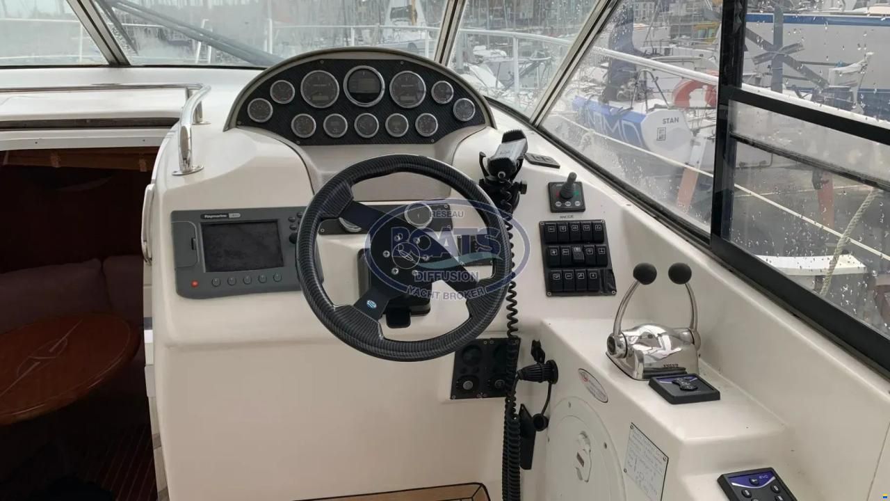 Bavaria 35 SPORT HT