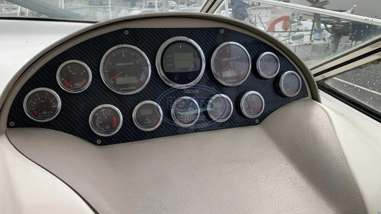 Bavaria 35 SPORT HT