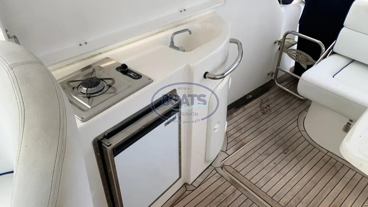 Bavaria 35 SPORT HT