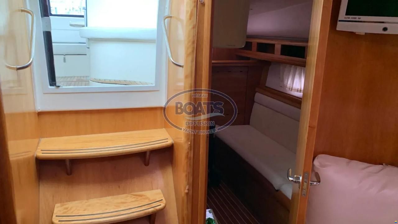 Bavaria 35 SPORT HT