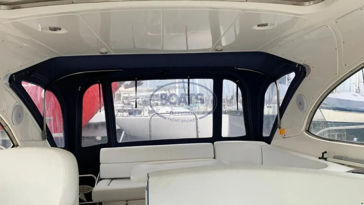 Bavaria 35 SPORT HT