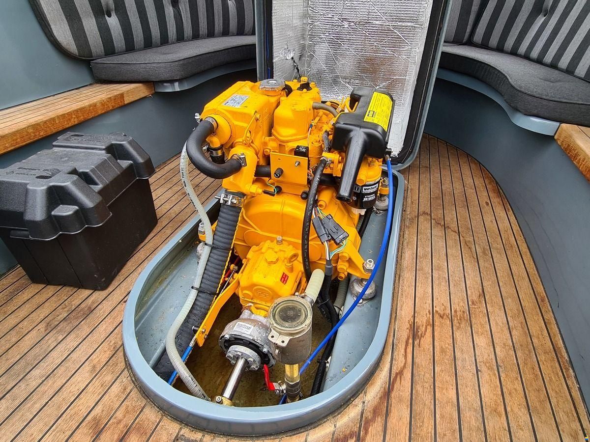 PuraVida 550