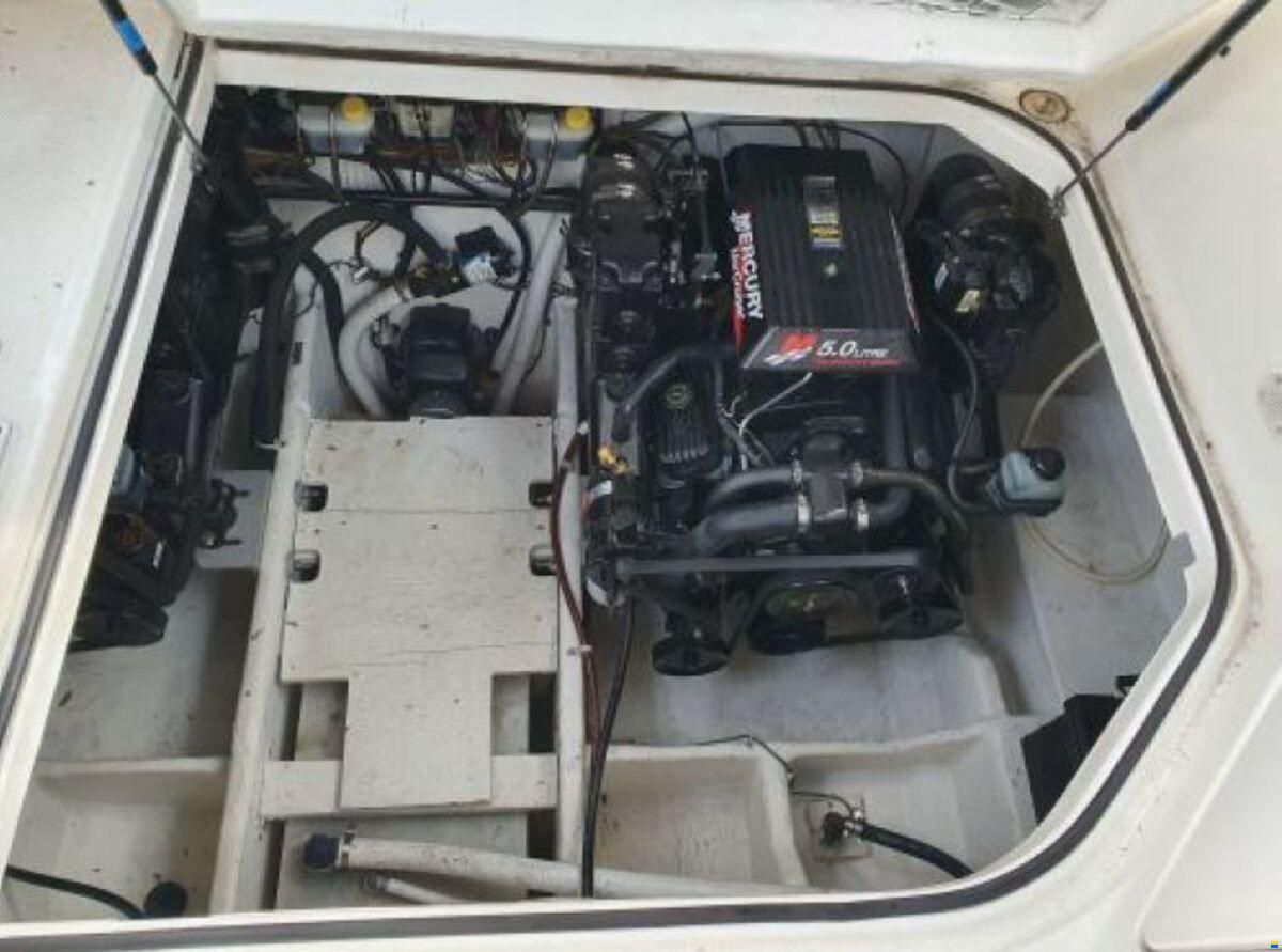 Bayliner 305 CIERA