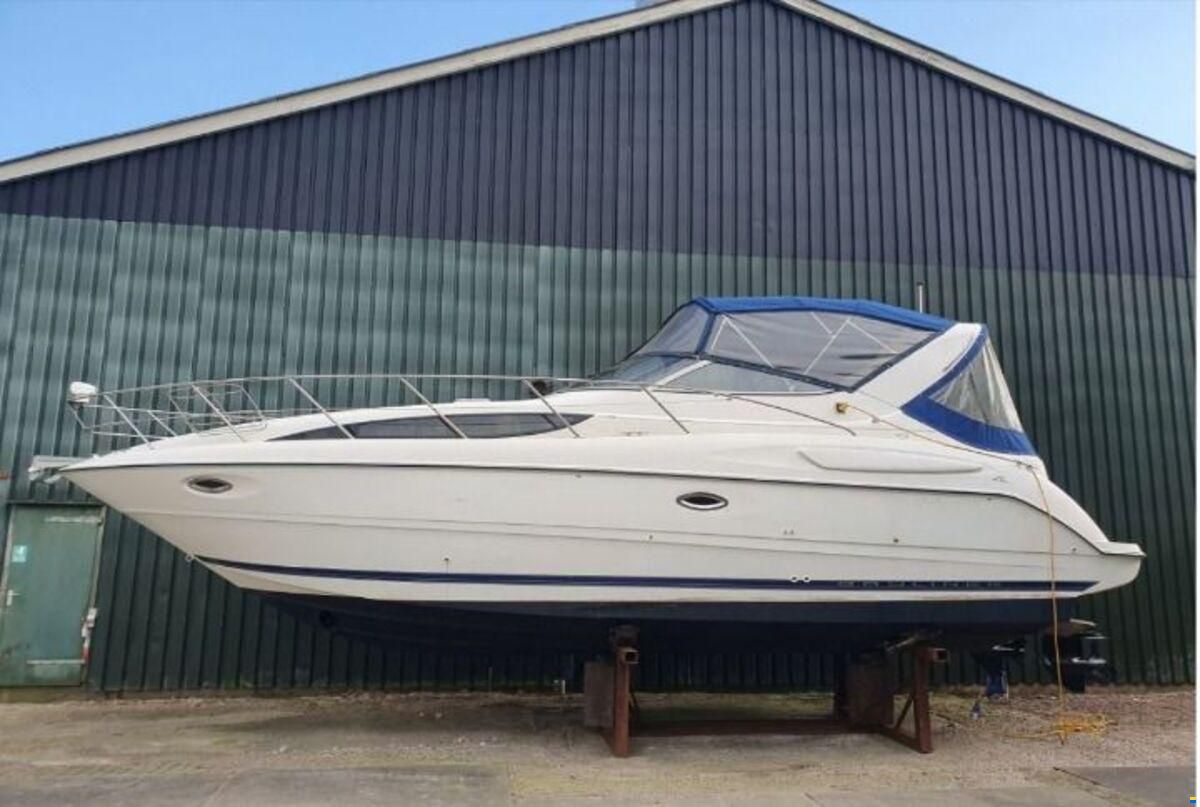 Bayliner 305 CIERA