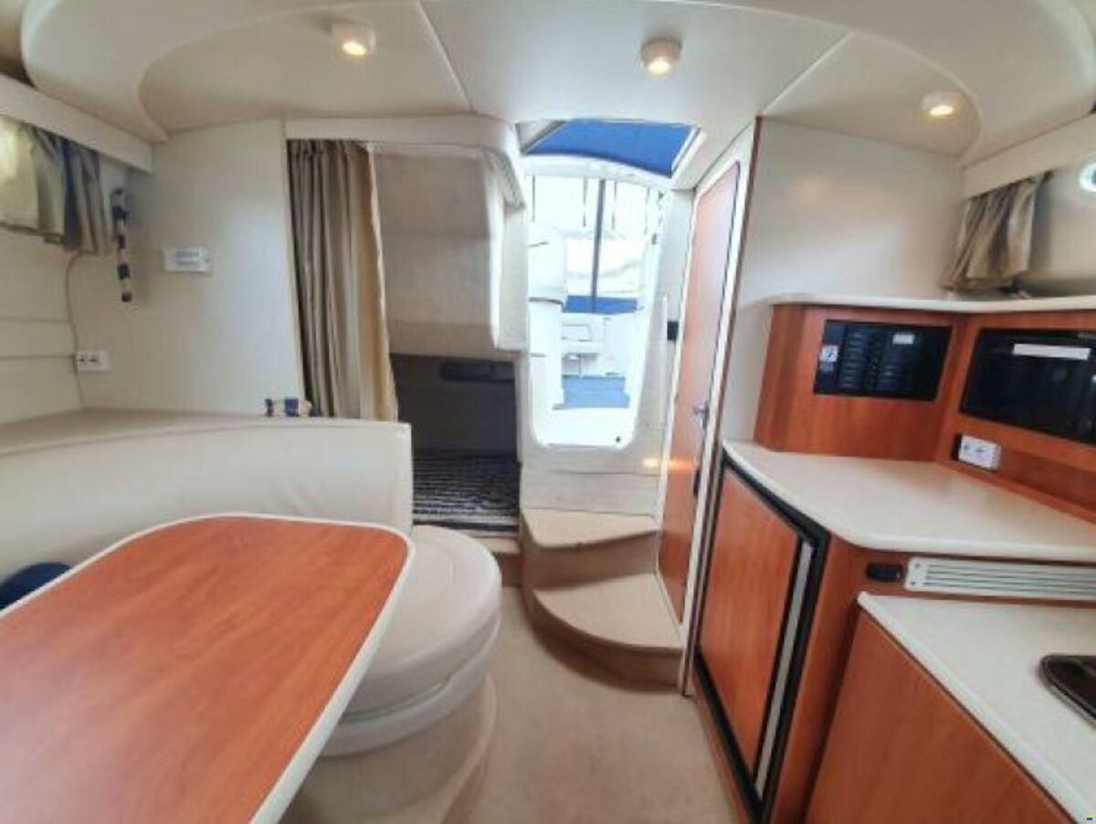 Bayliner 305 CIERA