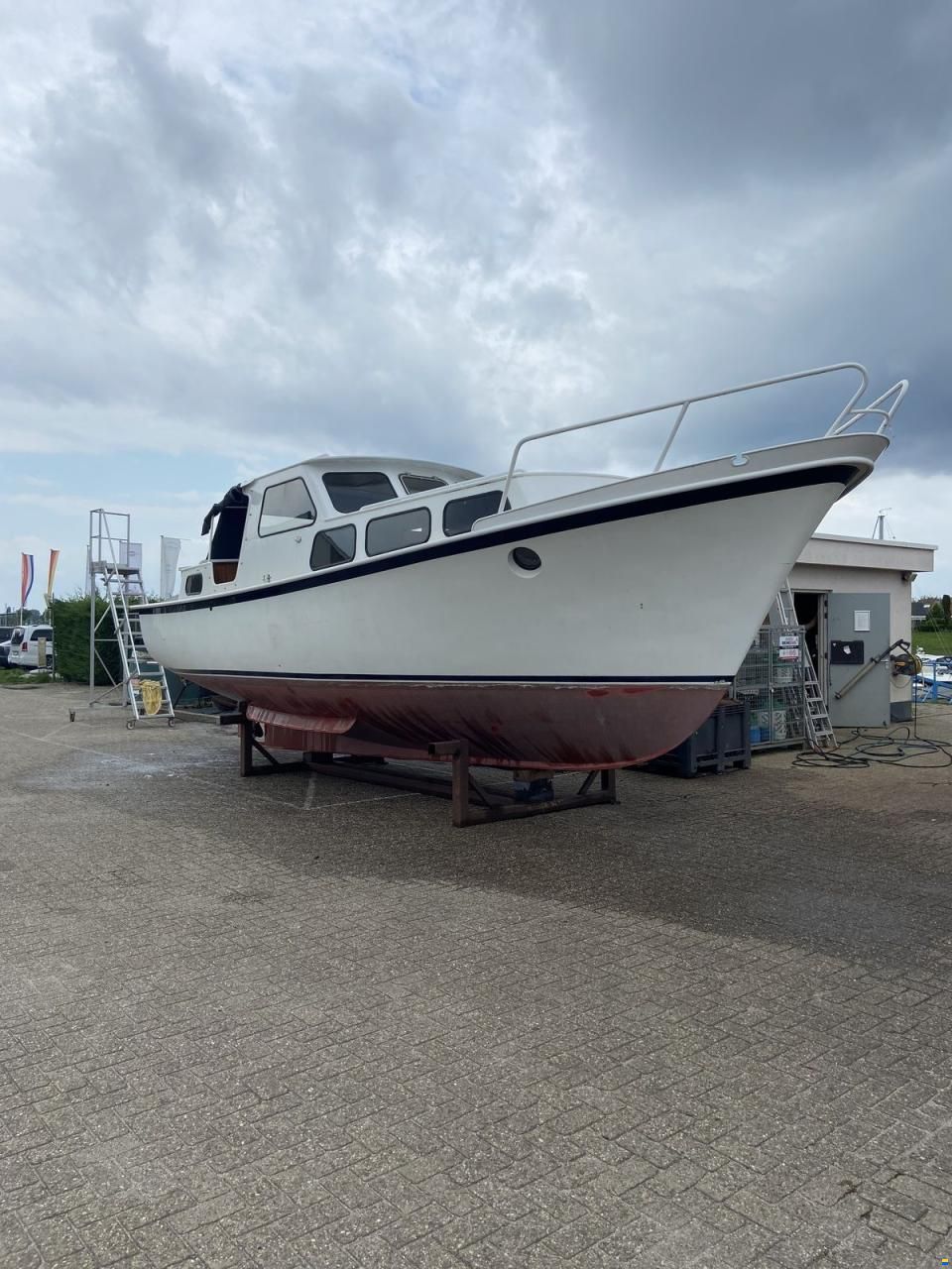 Kompier 900