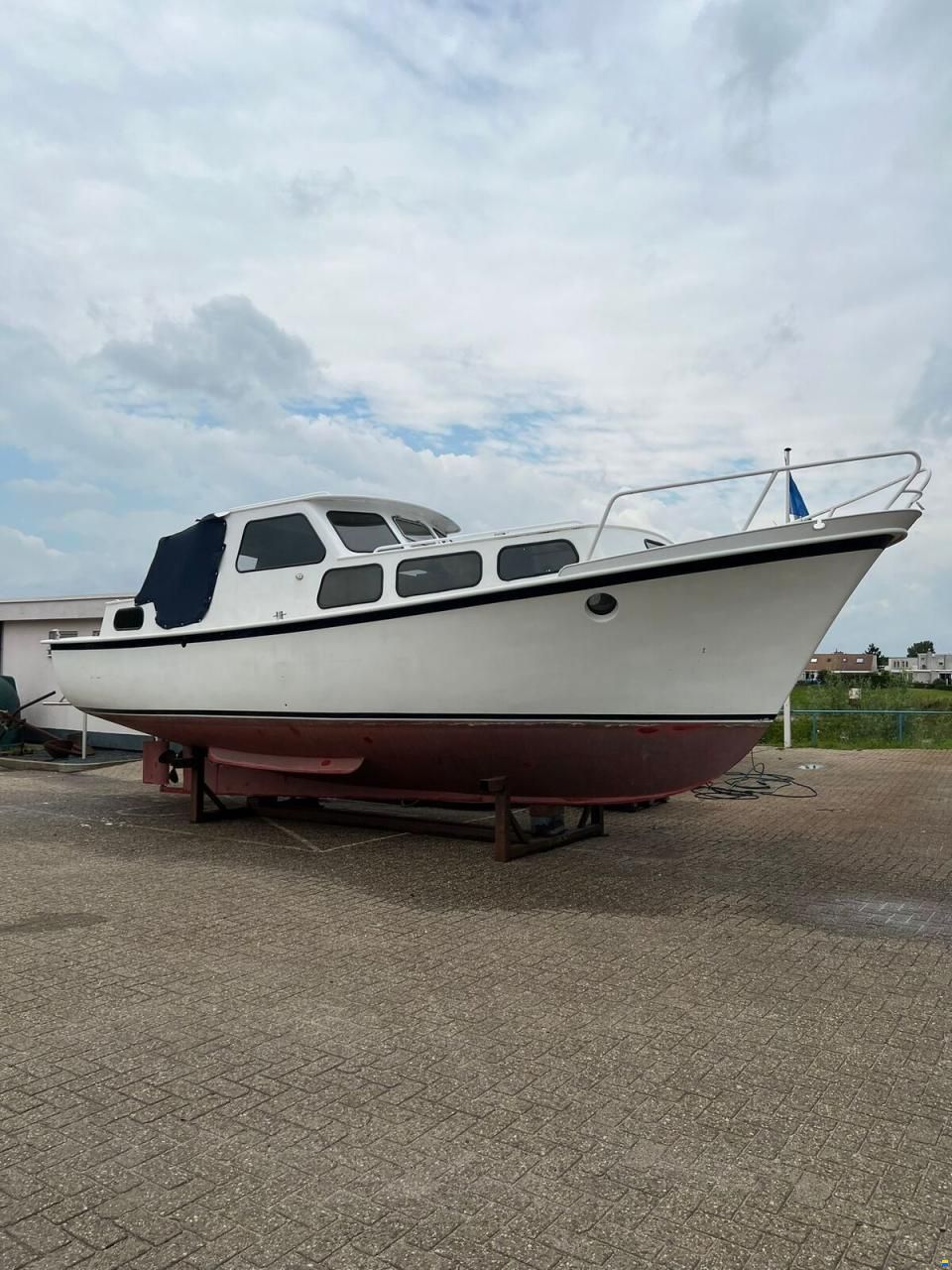 Kompier 900