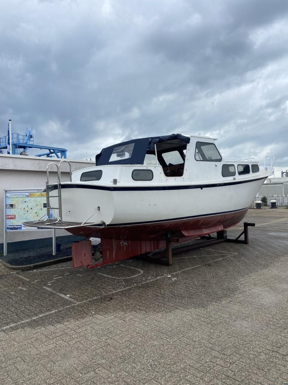 Kompier 900