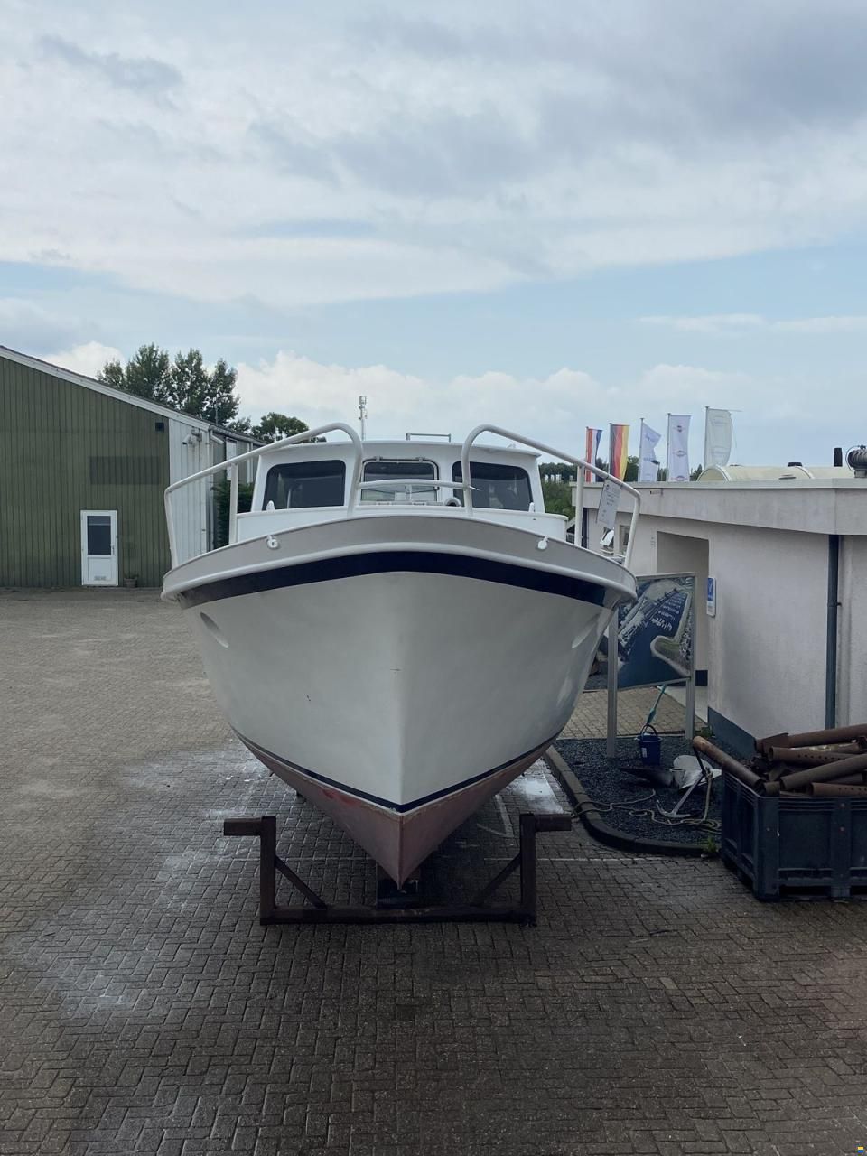 Kompier 900
