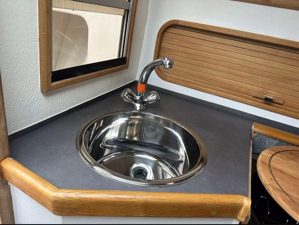 Fairline Targa 27 Sport Fury