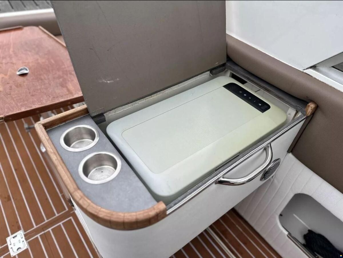 Fairline Targa 27 Sport Fury