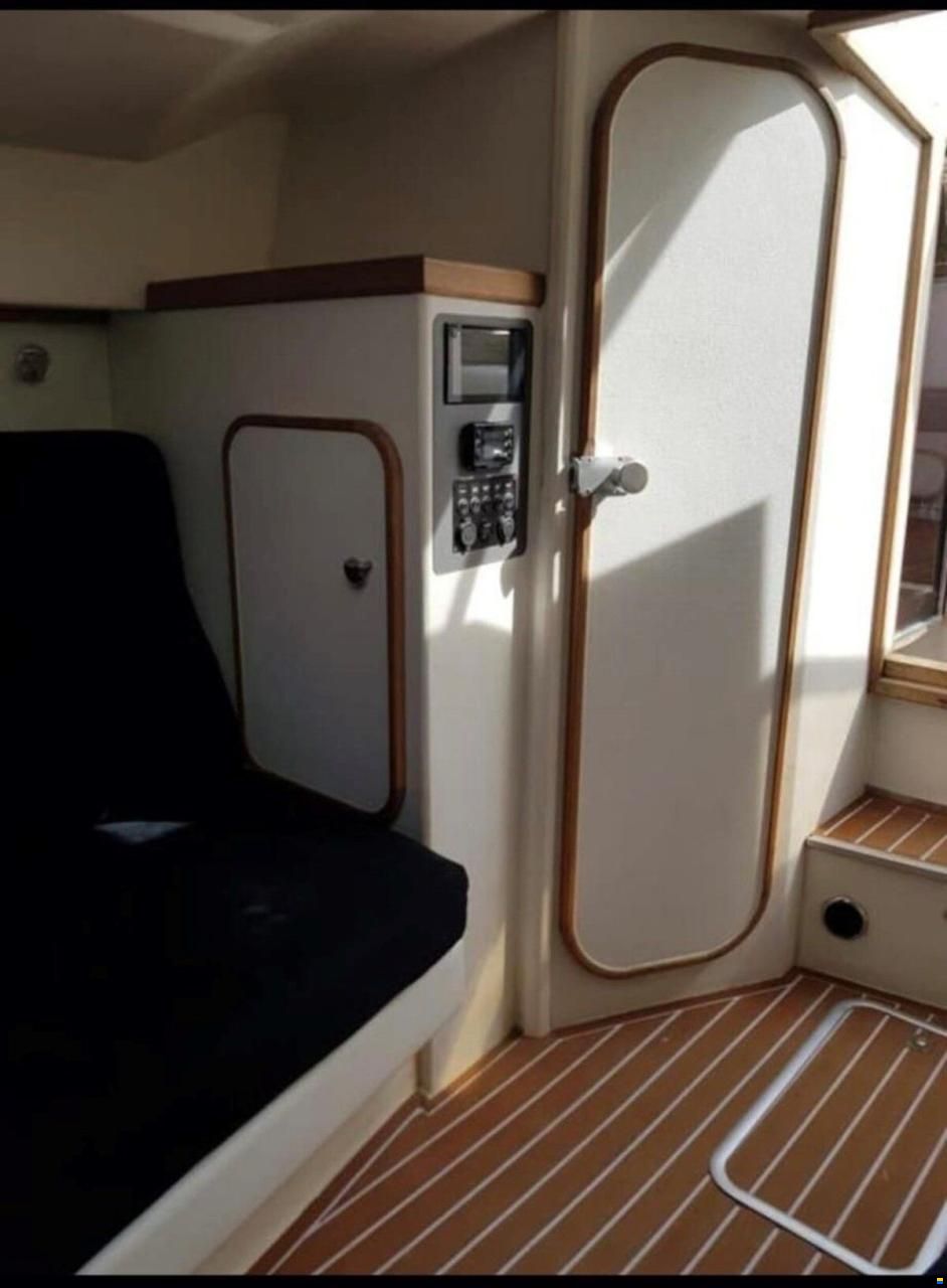 Fairline Targa 27 Sport Fury