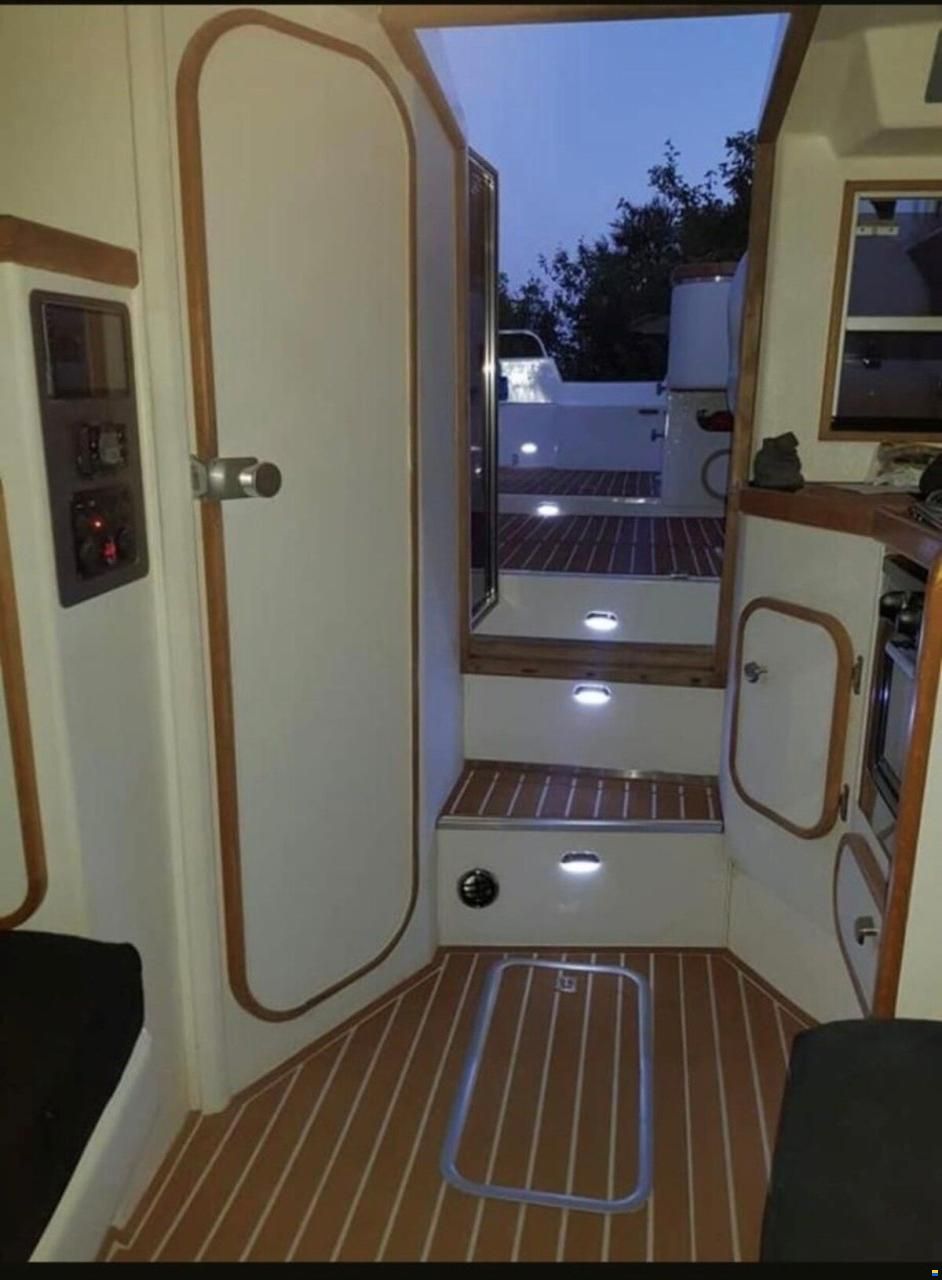 Fairline Targa 27 Sport Fury