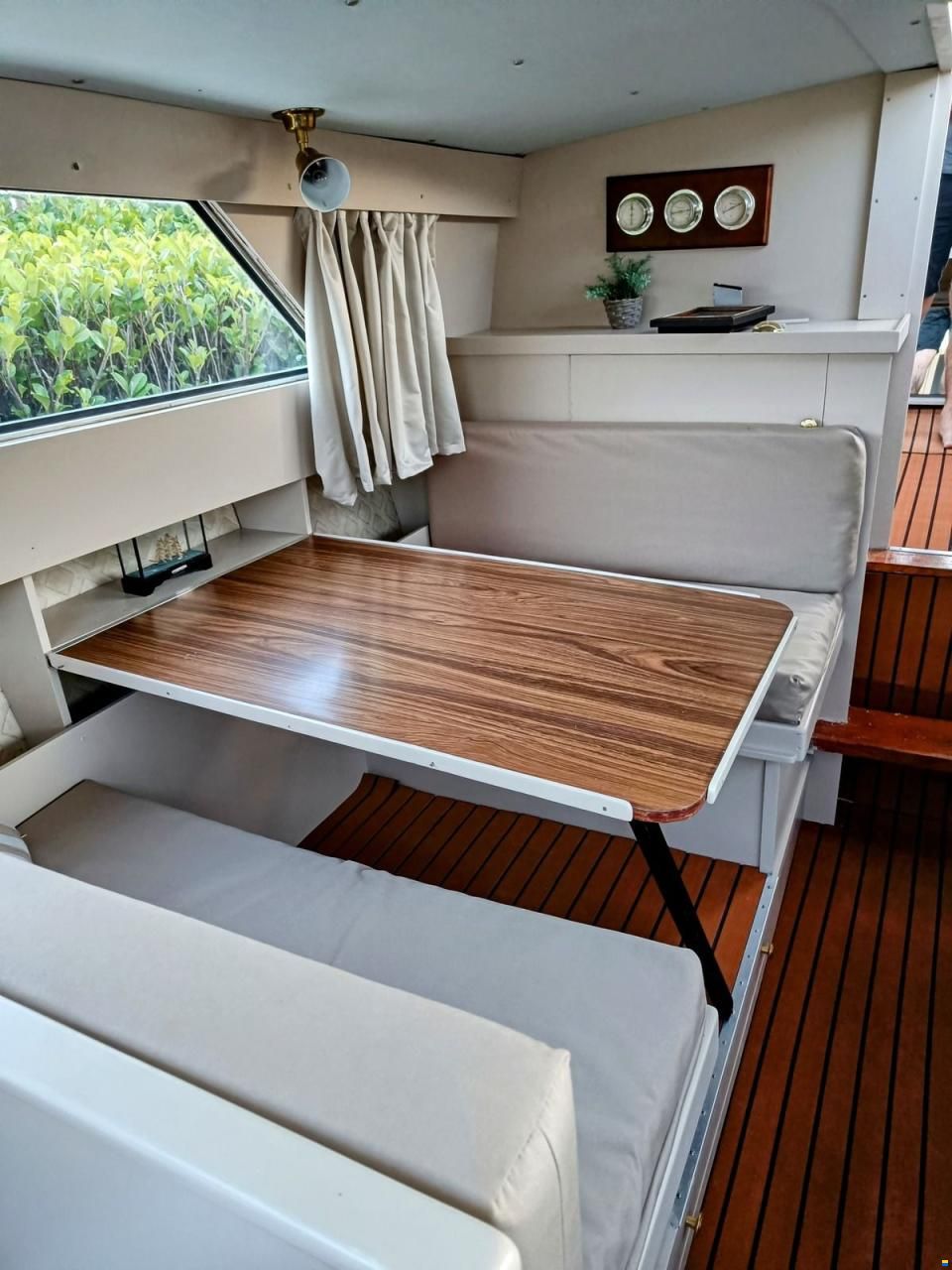Marco Yachts 810 AK