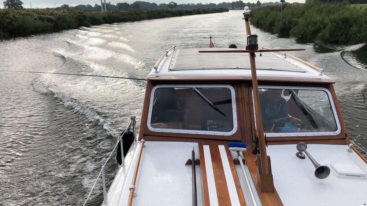 Super van Craft -