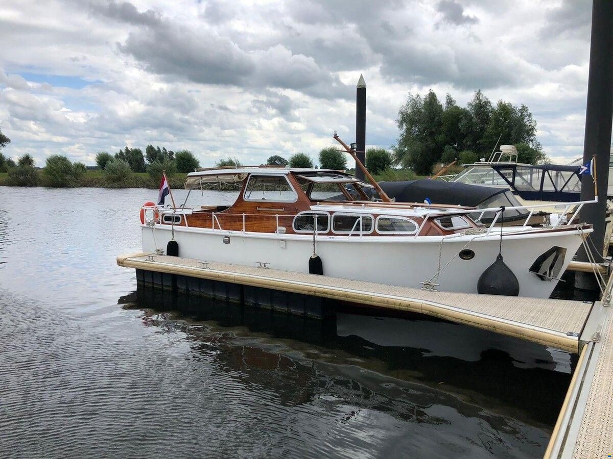 Super van Craft -