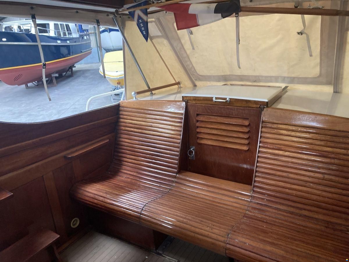 Super van Craft -