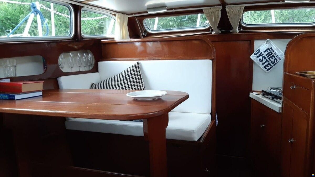 Super van Craft -