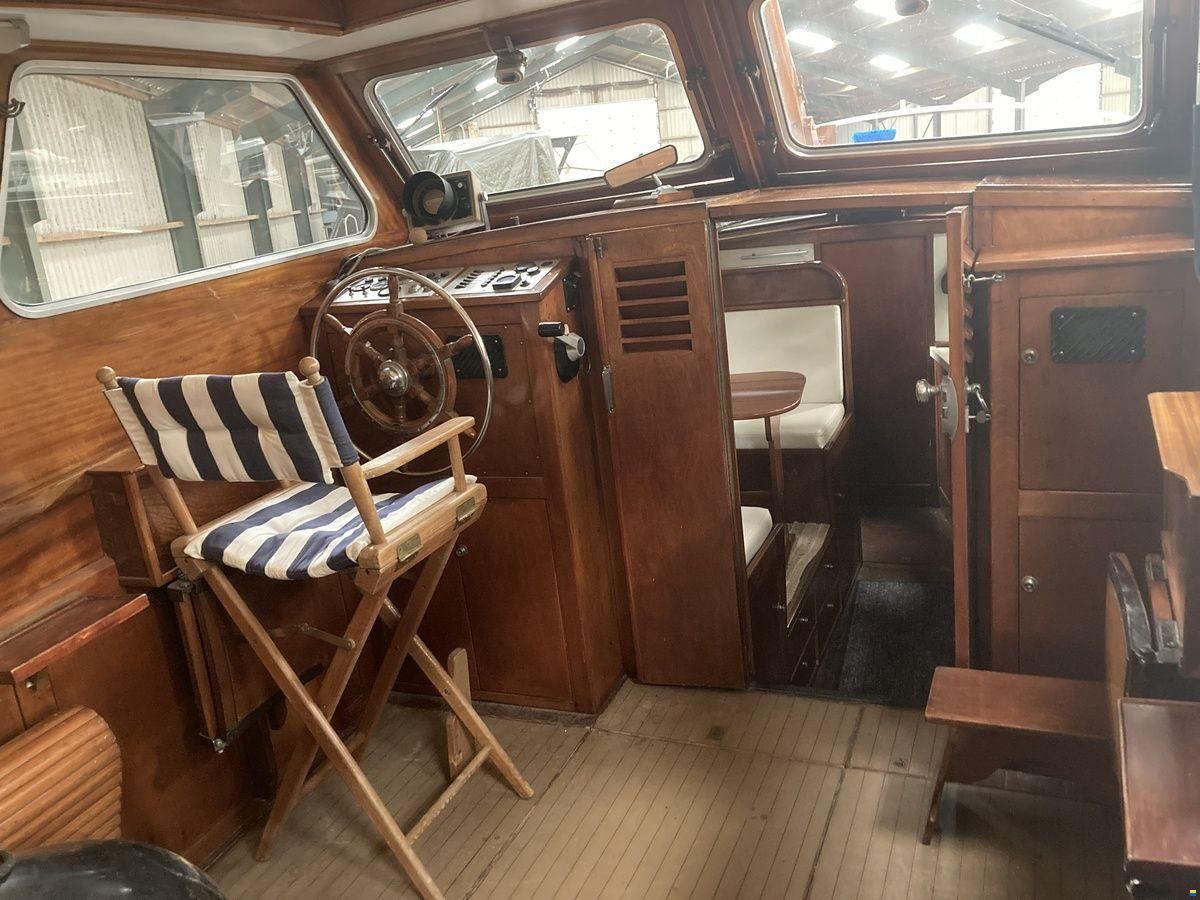 Super van Craft -