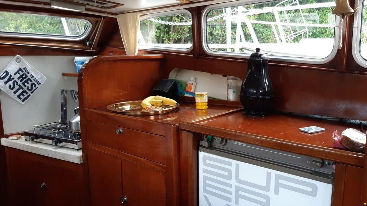 Super van Craft -