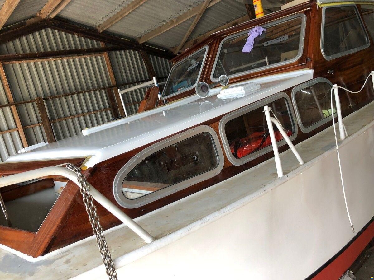 Super van Craft -