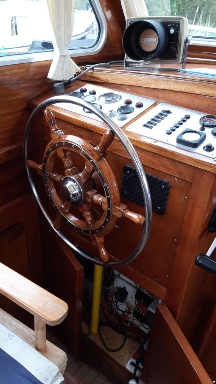 Super van Craft -