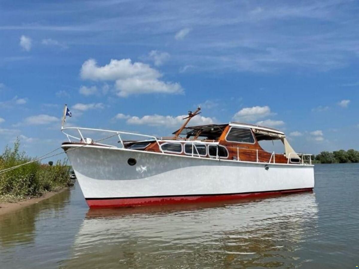 Super van Craft -