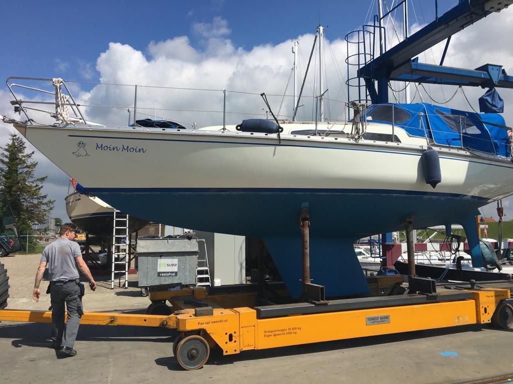 Albin Ballad MK III