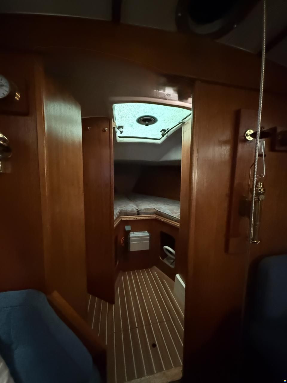 Albin Ballad MK III