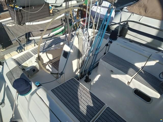 Dufour 34 GTE &ndash; 40 ANNIVERSARY