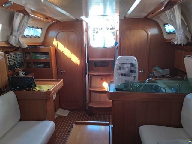 Dufour 34 GTE &ndash; 40 ANNIVERSARY