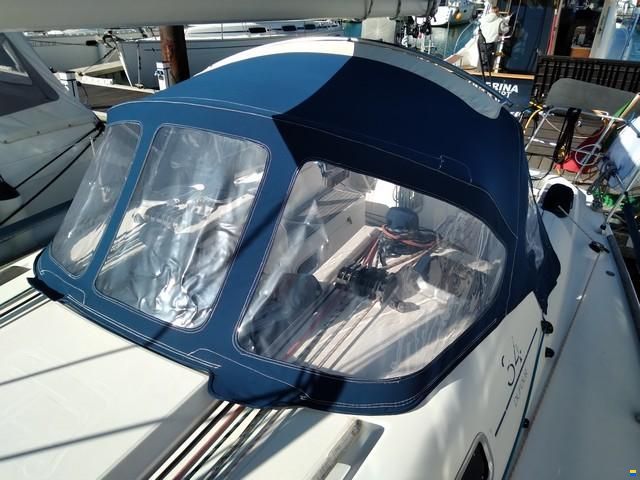 Dufour 34 GTE &ndash; 40 ANNIVERSARY
