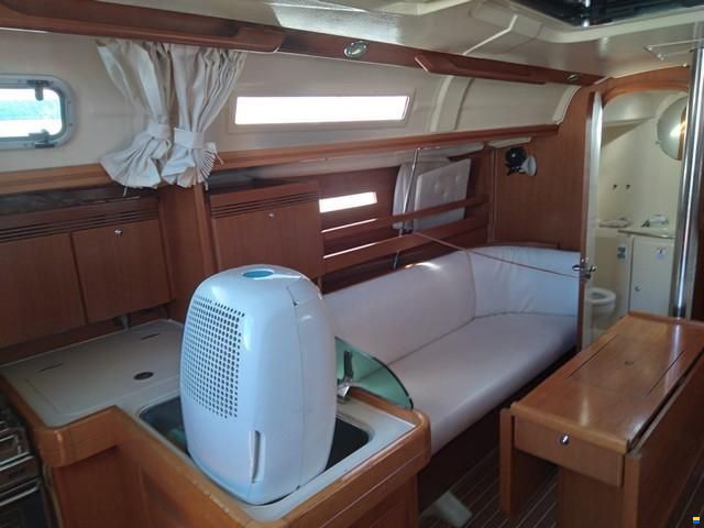 Dufour 34 GTE &ndash; 40 ANNIVERSARY