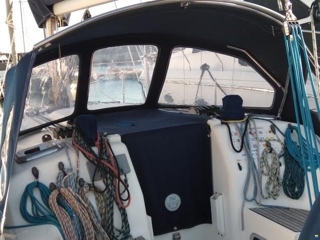 Dufour 34 GTE &ndash; 40 ANNIVERSARY