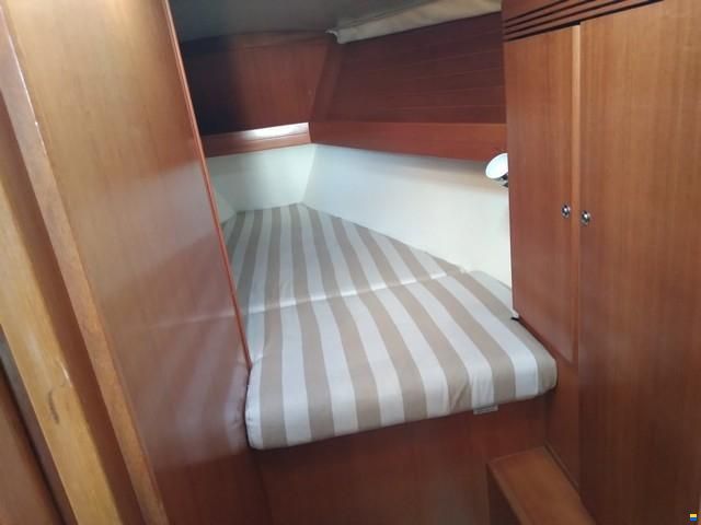 Dufour 34 GTE &ndash; 40 ANNIVERSARY