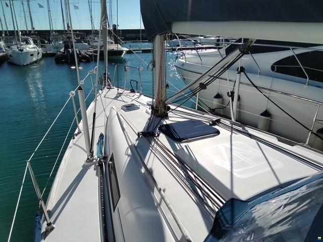 Dufour 34 GTE &ndash; 40 ANNIVERSARY