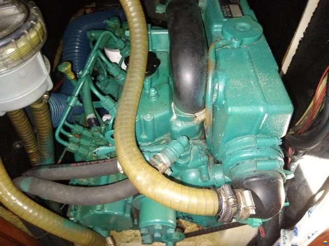 Dufour 34 GTE &ndash; 40 ANNIVERSARY