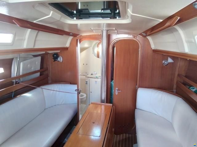 Dufour 34 GTE &ndash; 40 ANNIVERSARY