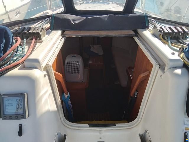 Dufour 34 GTE &ndash; 40 ANNIVERSARY