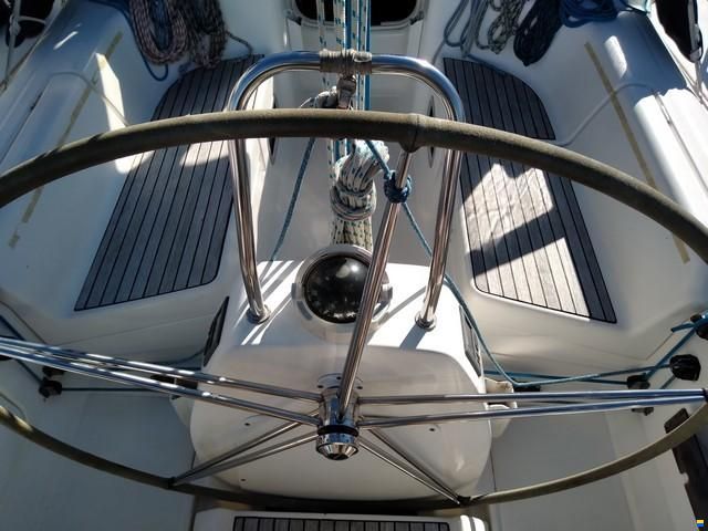 Dufour 34 GTE &ndash; 40 ANNIVERSARY
