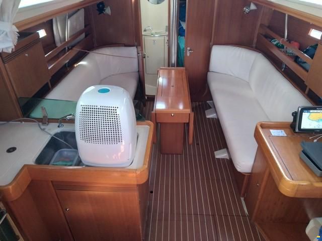 Dufour 34 GTE &ndash; 40 ANNIVERSARY