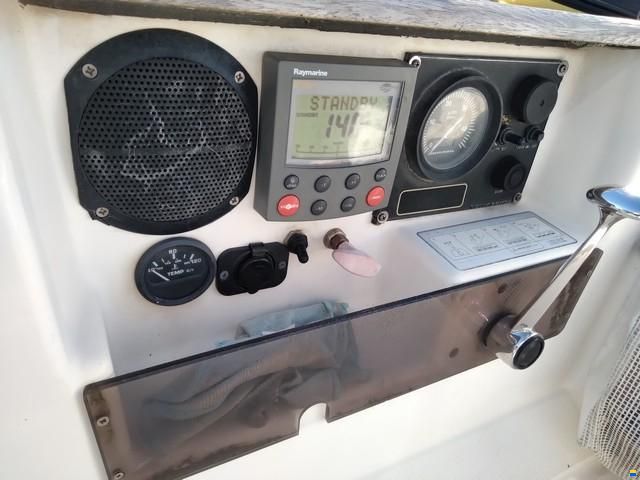 Dufour 34 GTE &ndash; 40 ANNIVERSARY