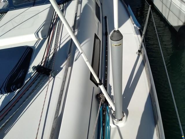 Dufour 34 GTE &ndash; 40 ANNIVERSARY