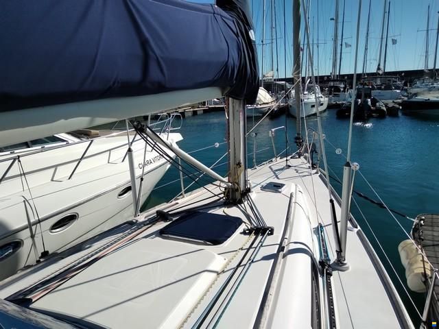 Dufour 34 GTE &ndash; 40 ANNIVERSARY