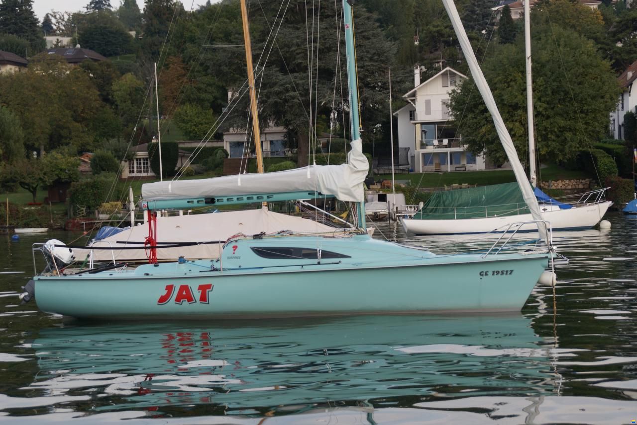 Archambault Surprise